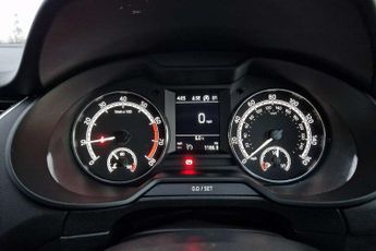 Skoda Octavia 1.5 TSI SE Drive 5dr DSG