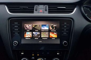 Skoda Octavia 1.5 TSI SE Drive 5dr DSG