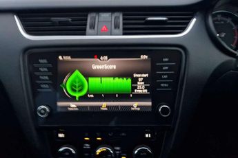 Skoda Octavia 1.5 TSI SE Drive 5dr DSG