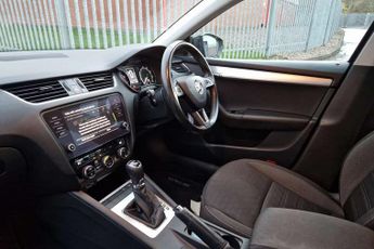 Skoda Octavia 1.5 TSI SE Drive 5dr DSG