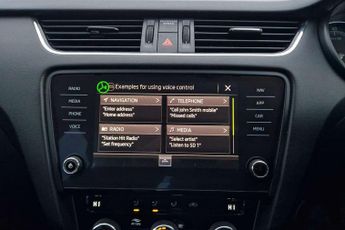 Skoda Octavia 1.5 TSI SE Drive 5dr DSG