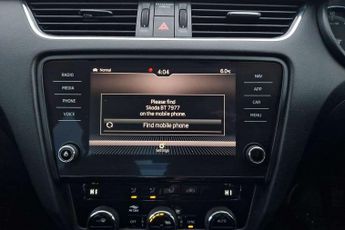 Skoda Octavia 1.5 TSI SE Drive 5dr DSG