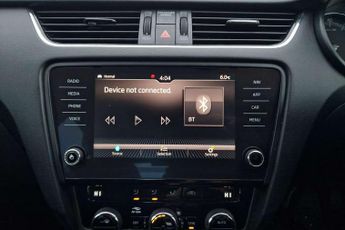 Skoda Octavia 1.5 TSI SE Drive 5dr DSG