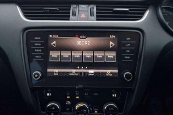 Skoda Octavia 1.5 TSI SE Drive 5dr DSG