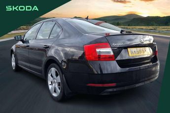 Skoda Octavia 1.5 TSI SE Drive 5dr DSG