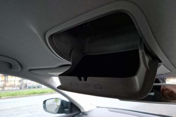 Skoda Octavia 1.5 TSI SE Drive 5dr DSG