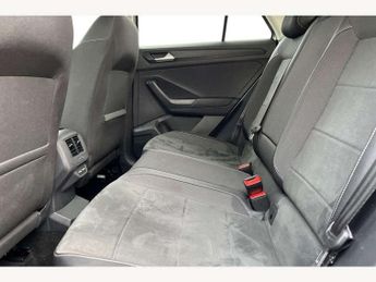 Volkswagen T-Roc 1.5 TSI Style 5dr DSG
