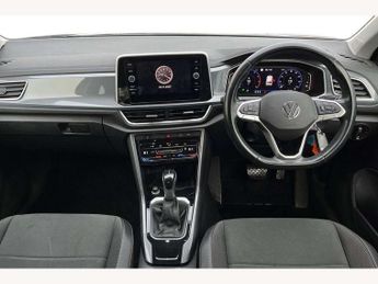 Volkswagen T-Roc 1.5 TSI Style 5dr DSG