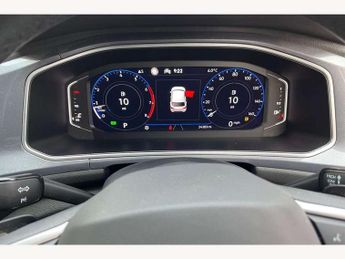 Volkswagen T-Roc 1.5 TSI Style 5dr DSG