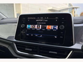 Volkswagen T-Roc 1.5 TSI Style 5dr DSG