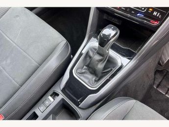 Volkswagen T-Roc 1.5 TSI Style 5dr DSG
