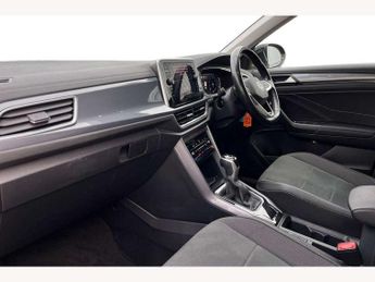 Volkswagen T-Roc 1.5 TSI Style 5dr DSG