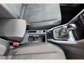 Volkswagen T-Roc 1.5 TSI Style 5dr DSG