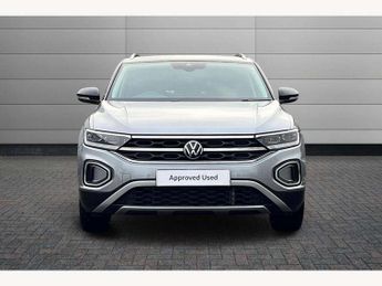 Volkswagen T-Roc 1.5 TSI Style 5dr DSG