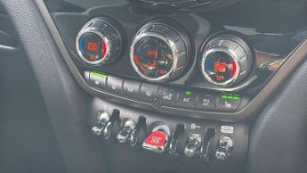 MINI Countryman 1.5 Cooper Shadow Edition 5dr Auto