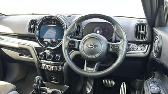 MINI Countryman 1.5 Cooper Shadow Edition 5dr Auto