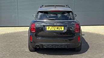 MINI Countryman 1.5 Cooper Shadow Edition 5dr Auto