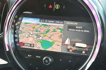 MINI Countryman 1.5 Cooper Shadow Edition 5dr Auto