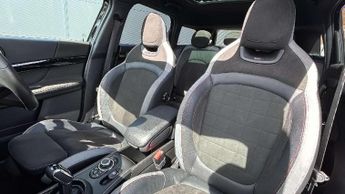 MINI Countryman 1.5 Cooper Shadow Edition 5dr Auto