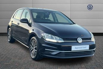 Volkswagen Golf 1.4 TSI SE [Nav] 5dr