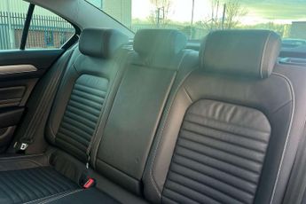 Volkswagen Passat GTE 1.4 TSI PHEV GTE 4dr DSG