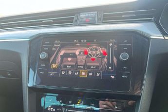 Volkswagen Passat GTE 1.4 TSI PHEV GTE 4dr DSG