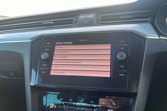 Volkswagen Passat GTE 1.4 TSI PHEV GTE 4dr DSG