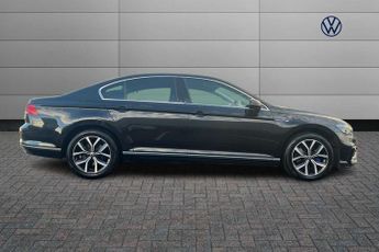 Volkswagen Passat GTE 1.4 TSI PHEV GTE 4dr DSG