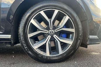 Volkswagen Passat GTE 1.4 TSI PHEV GTE 4dr DSG