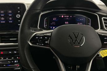 Volkswagen T-Roc 1.5 TSI R-Line 5dr DSG