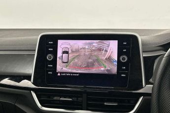 Volkswagen T-Roc 1.5 TSI R-Line 5dr DSG