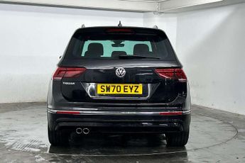 Volkswagen Tiguan 2.0 TSi 230 4Motion SEL 5dr DSG
