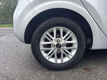 Kia Picanto 1.0 2 5dr Auto [4 seats]