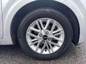 Kia Picanto 1.0 2 5dr Auto [4 seats]