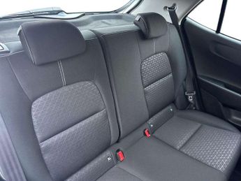 Kia Picanto 1.0 2 5dr Auto [4 seats]