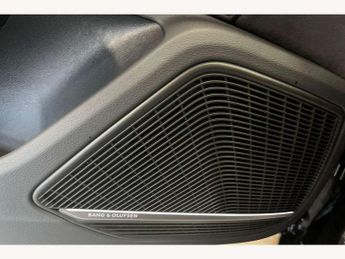 Audi A5 35 TFSI Black Edition 2dr S Tronic