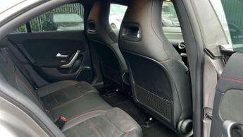 Mercedes-Benz CLA CLA 250e AMG Line Executive 4dr Tip Auto