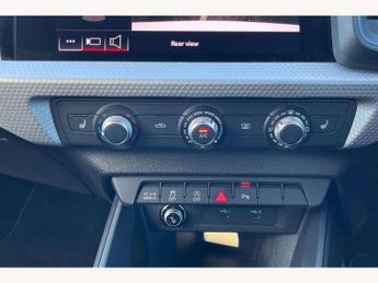 Audi A1 35 TFSI Black Edition 5dr S Tronic