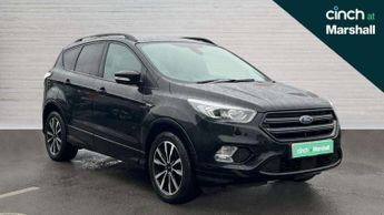 Ford Kuga 2.0 TDCi 180 ST-Line 5dr