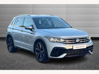Volkswagen Tiguan 2.0 TSI 320 4Motion R 5dr DSG