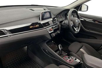 BMW X1 xDrive 20d Sport 5dr Step Auto