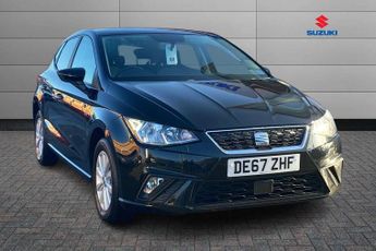 SEAT Ibiza 1.0 SE 5dr