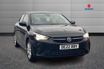 Vauxhall Corsa 1.2 SE Edition 5dr
