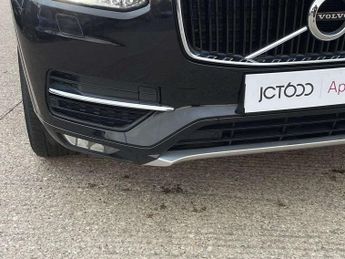 Volvo XC90 2.0 D5 PowerPulse Momentum Pro 5dr AWD Geartronic