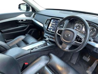 Volvo XC90 2.0 D5 PowerPulse Momentum Pro 5dr AWD Geartronic