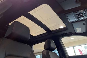 Honda CR-V 2.0 ePHEV Advance Tech 5dr eCVT