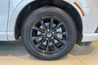Honda CR-V 2.0 ePHEV Advance Tech 5dr eCVT