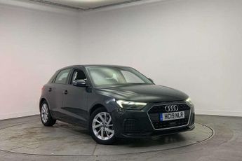 Audi A1 35 TFSI Sport 5dr S Tronic
