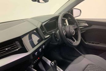 Audi A1 35 TFSI Sport 5dr S Tronic