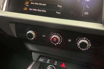 Audi A1 35 TFSI Sport 5dr S Tronic